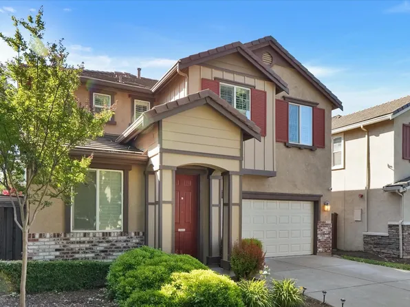 566 Chaparral Loop, Vacaville, CA 95688