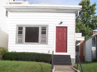 1429 Christy Ave, Louisville, KY 40204