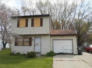 1018 Ranch Dr, Toledo, OH 43607