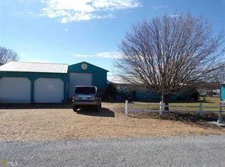 181 County Road 783, Centre, AL
