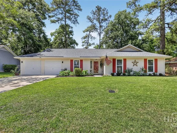 42 Red Fox Drive, Savannah, GA 31419