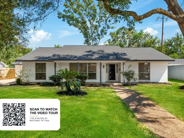 1102 N Felton St, Baytown, TX 77520