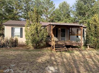 115 Hilley Rd, Royston, GA 30662
