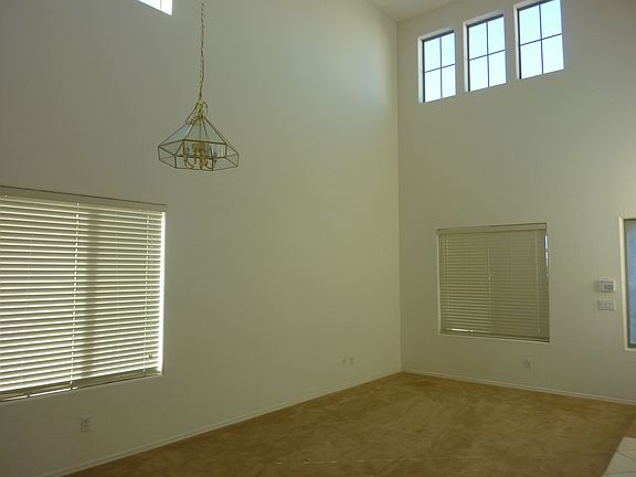 Living Dining Room