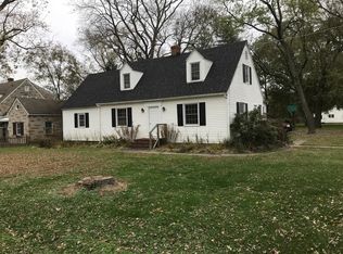 30450 Harvey Russell Rd, Princess Anne, MD 21853