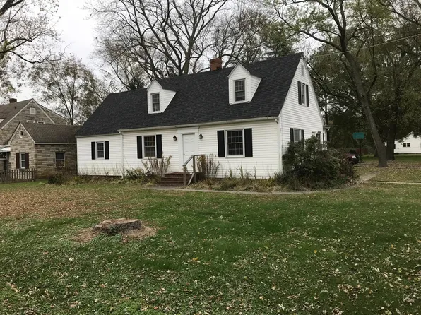 30450 Harvey Russell Rd, Princess Anne, MD 21853