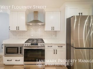 1317 W Flournoy St, Chicago, IL 60607