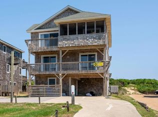 9517 S Old Oregon Inlet Rd LOT 8, Nags Head, NC 27959