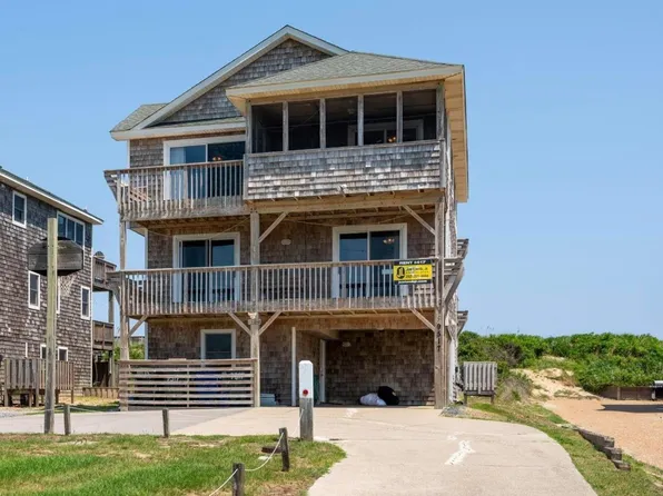 9517 S Old Oregon Inlet Rd Lot 8, Nags Head, NC 27959