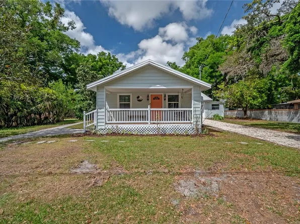 4206 N Downing Ave, Tampa, FL 33603