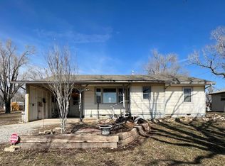 6758 332nd Rd, Arkansas City, KS 67005