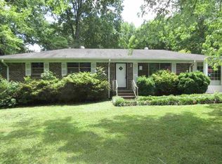3322 Bonds Ave, Birmingham, AL 35224