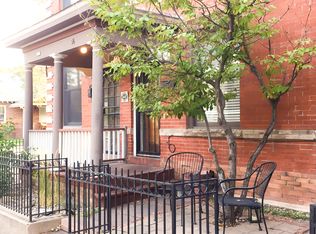 54 S Bannock St, Denver, CO 80223