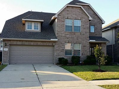 26130 Twin Stone Ln, Katy, TX, 77494