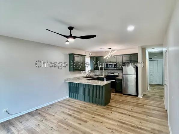 6439 S Saint Lawrence Ave #2, Chicago, IL 60637