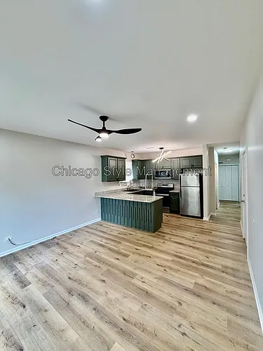 6439 S Saint Lawrence Ave #2 Photo 1