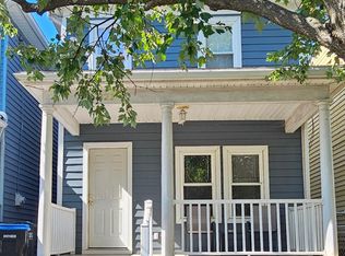 321 Wolfe St, Fredericksburg, VA 22401