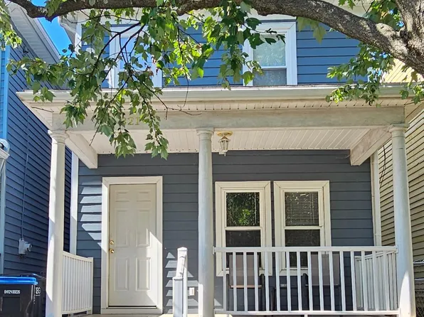 321 Wolfe St, Fredericksburg, VA 22401