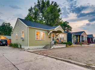 1914 11th St, Greeley, CO 80631