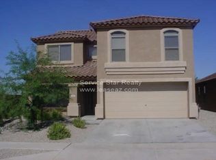 4930 W Coles Rd, Laveen, AZ 85339