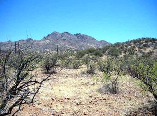 1547 Cocer Ct, Rio Rico, AZ 85648