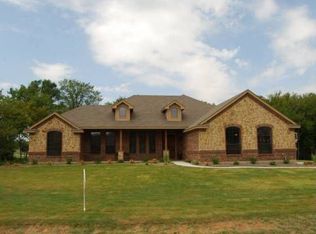 441 Ketron Rd, Burleson, TX 76028