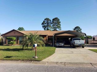 515 Briarwood Dr, Pensacola, FL 32506