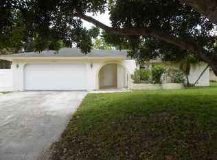 4513 26th Pl SW, Naples, FL 34116