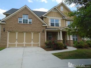 281 Chandler Bluff Ct, Grayson, GA 30017