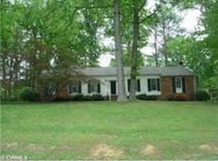 1511 Cedarbluff Dr, Henrico, VA 23238