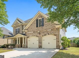 585 Lawton Bridge Rd SW, Smyrna, GA 30082