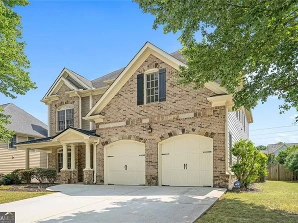585 Lawton Bridge Rd SW, Smyrna, GA 30082