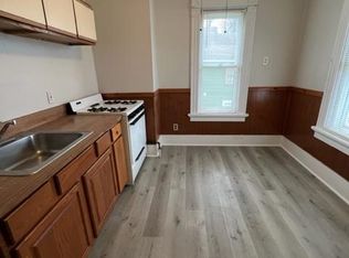 623 Garfield Ave SW, Canton, OH 44706