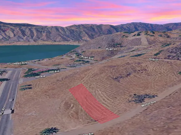 Morton Avenue, Lake Elsinore, CA 92530