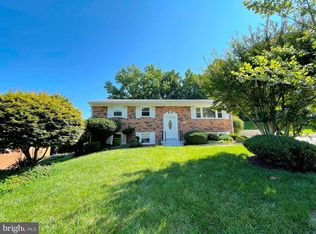 3004 Kingsway Rd, Fort Washington, MD 20744