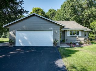 11464 100th Pl N, Maple Grove, MN 55369