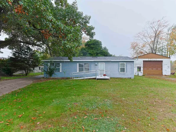 57773 County Road 3, Elkhart, IN 46517