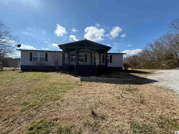 111 Vincent Rd, Fulton, KY 42041