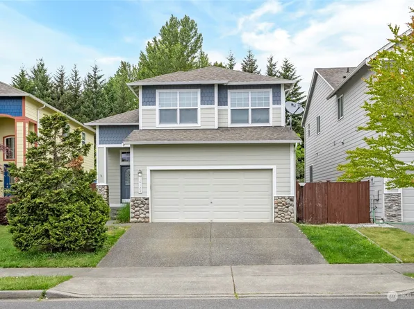 16124 SE 256th Place, Covington, WA 98042