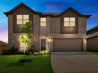 2409 Glasgow Way, Denton, TX 76207