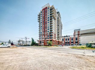8710 S Horton Rd SW #808, Calgary, AB T2V0P7