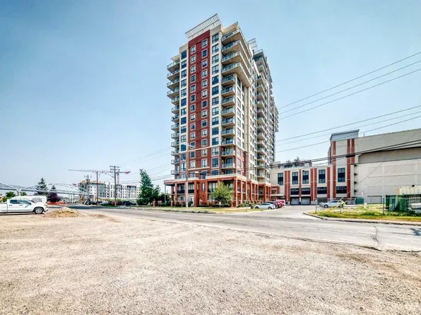 8710 S Horton Rd SW #808, Calgary, AB T2V 0P7