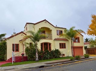 1801 Cambridge Dr, Alameda, CA 94501