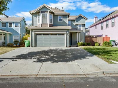 4325 Horner St, Union City, CA, 94587