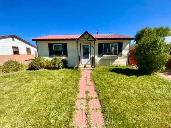 706 N 11th Street, Gunnison, CO 81230