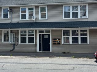 110 E Market St #2, Williamstown, PA 17098