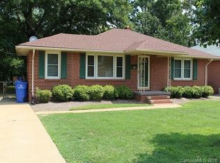 623 Briarcliff Rd, Rock Hill, SC 29730