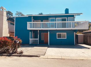 208 Sand St, Aptos, CA 95003