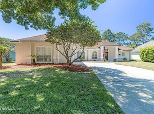 1632 Royal Fern Ln, Fleming Island, FL 32003