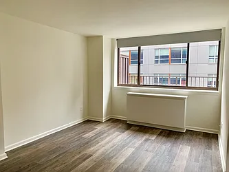 Rented by The Dermot Realty Management Company